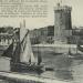carte chenal tour d'arundel