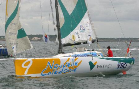Nouvelle Calédonie