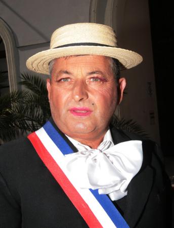 Pascal Crabote