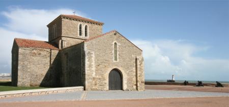 Prieuré st Nicolas