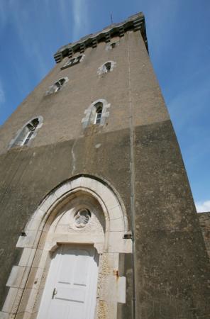 Tour d'Arundel
